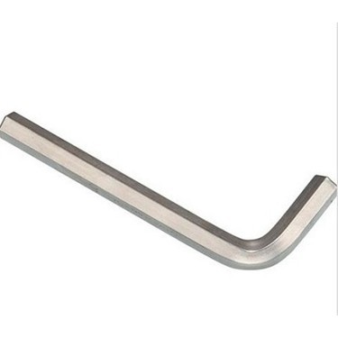 ALLEN ANAHTARI  TEKLİ 5MM
