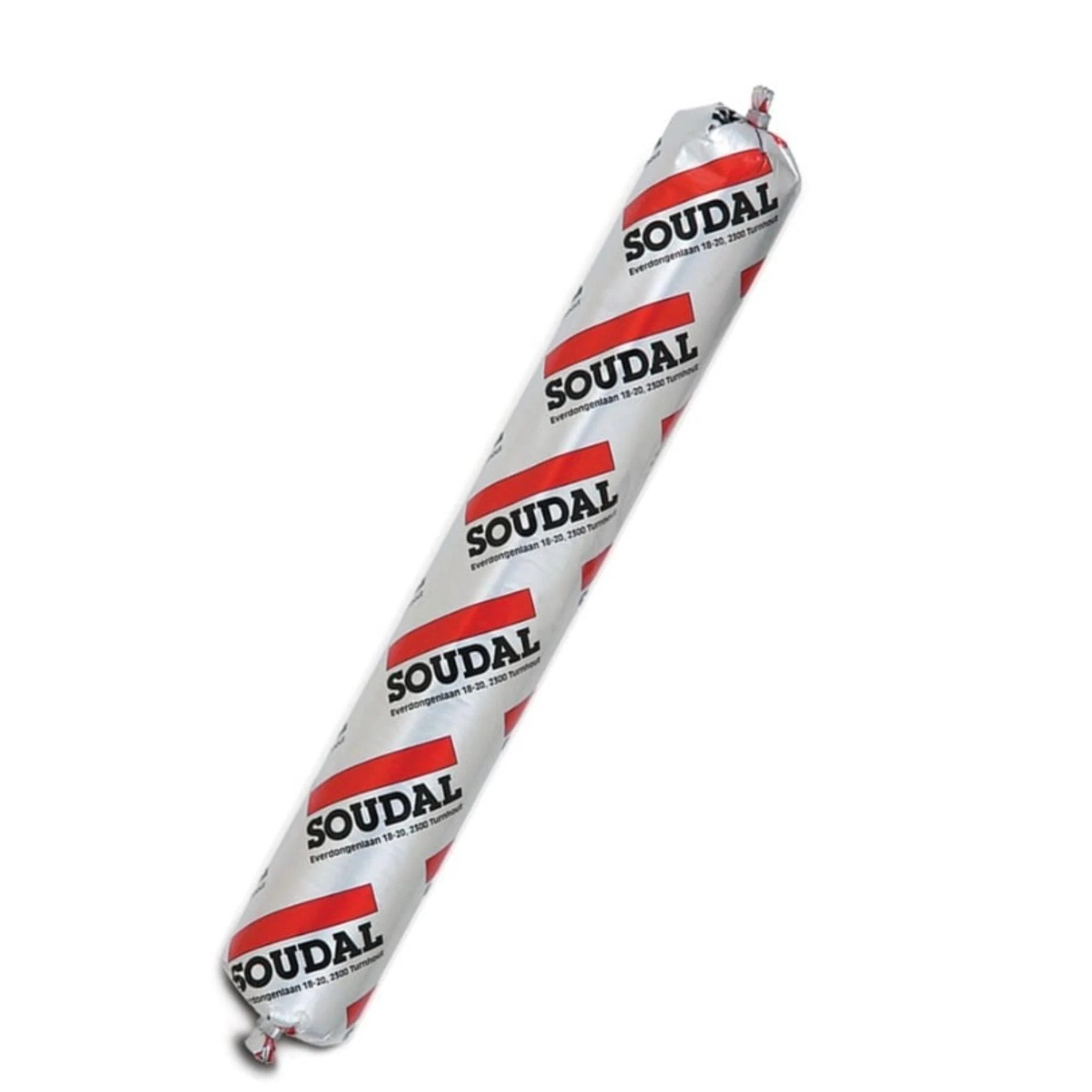 SOUDAL 40FC 600ML SOSİS PU BEYAZ