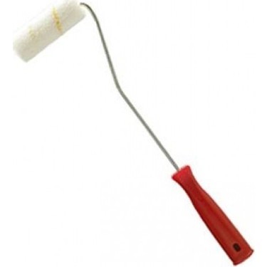 DEKOR PARMAK RULO 10 Cm
