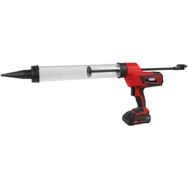ATLAS PRO-ATBL 18 CG-600-202C AKÜLÜ SİLİKON TABANCASI A0104071