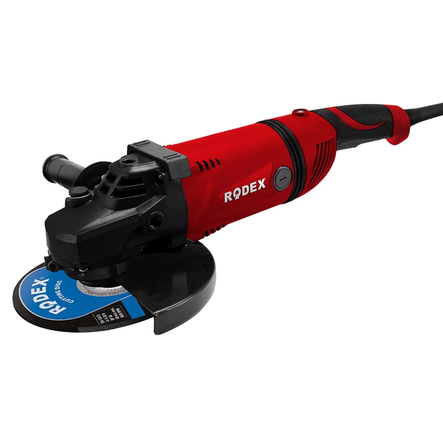 RODEX E.AVUÇ TAŞLAMA 230MM 2600W 6500RPM