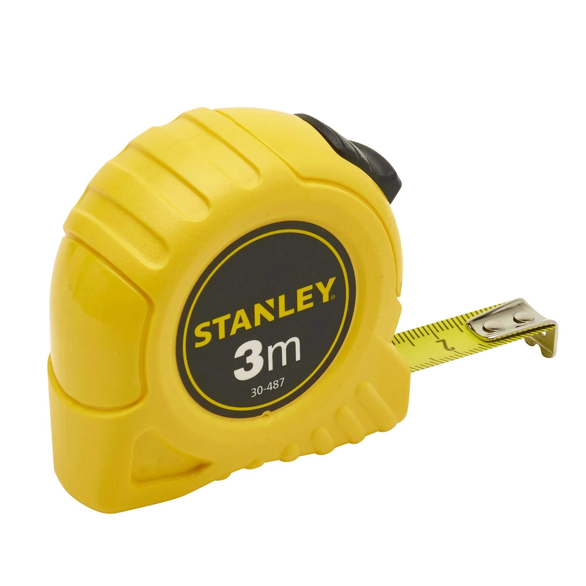 STANLEY METRE SARI SERİ 3 mt x 12,7 mm