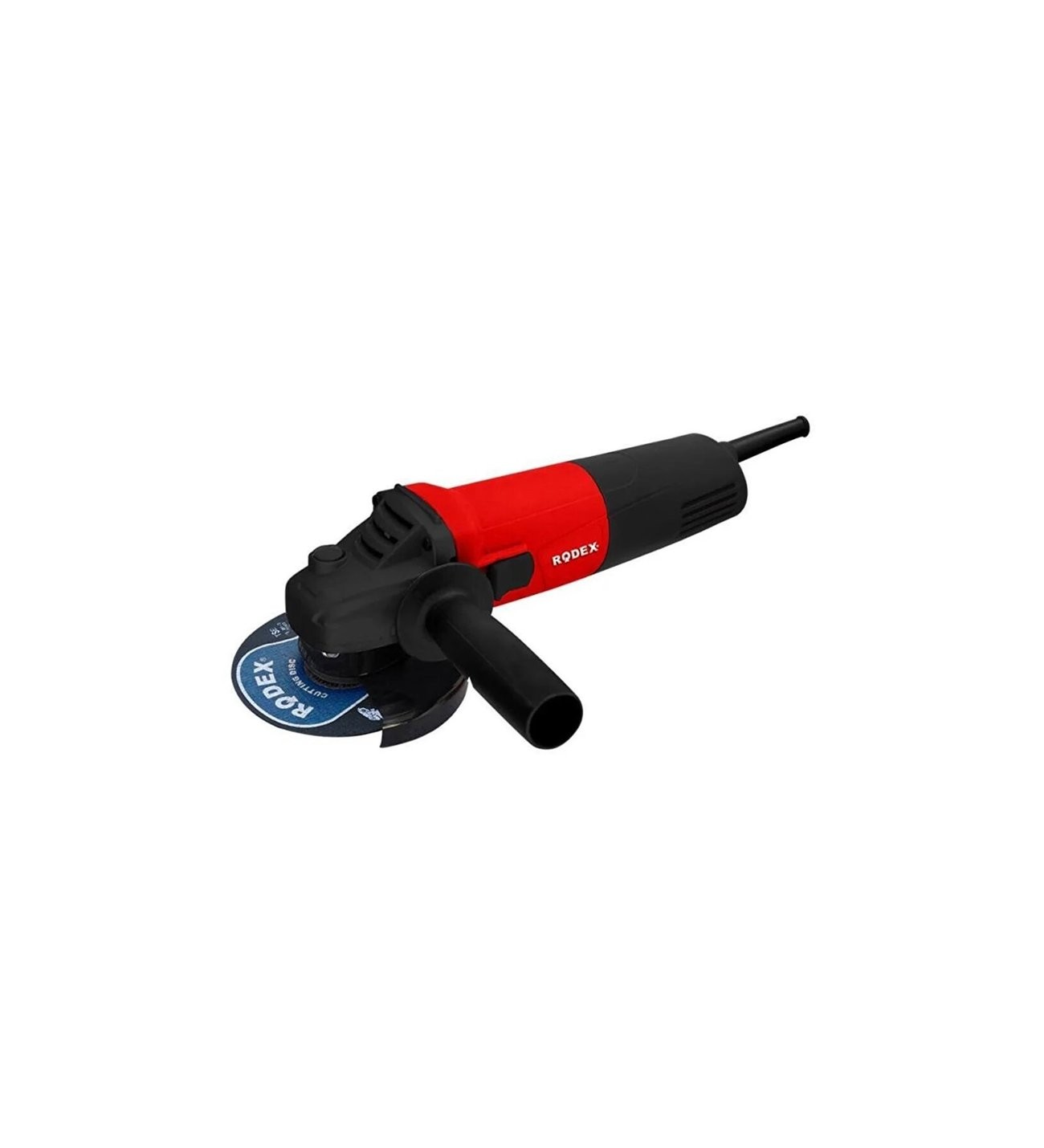 RODEX E.AVUÇ TAŞLAMA 125MM 600W