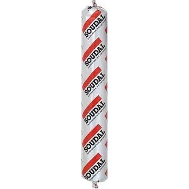 SOUDAL 40FC 600ML POLİÜRETAN MASTİK GRİ