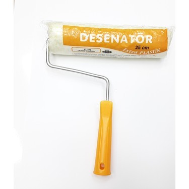 DESENATÖR RULO İÇ -DIŞ CEPHE 25 CM.