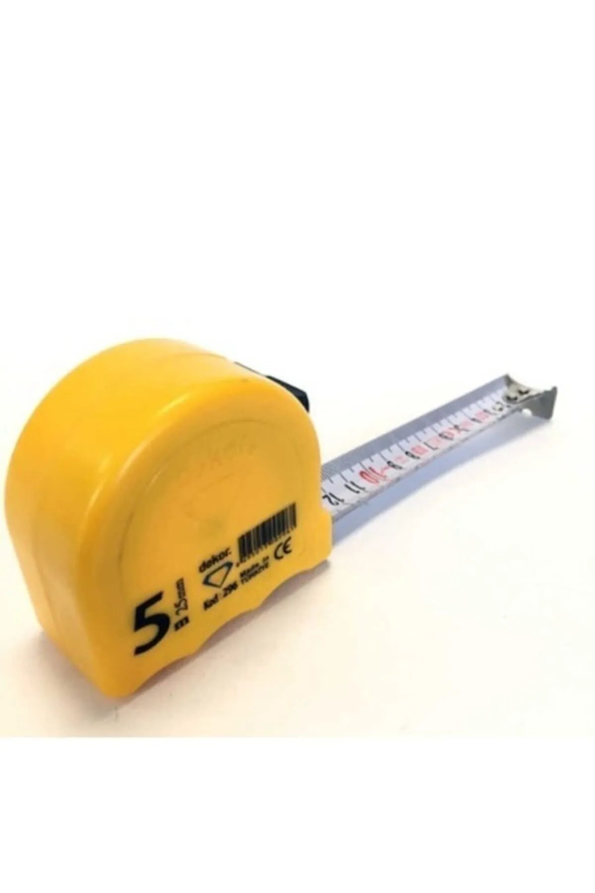 HASSAN HS296 5*25mm 5 METRE 1*12