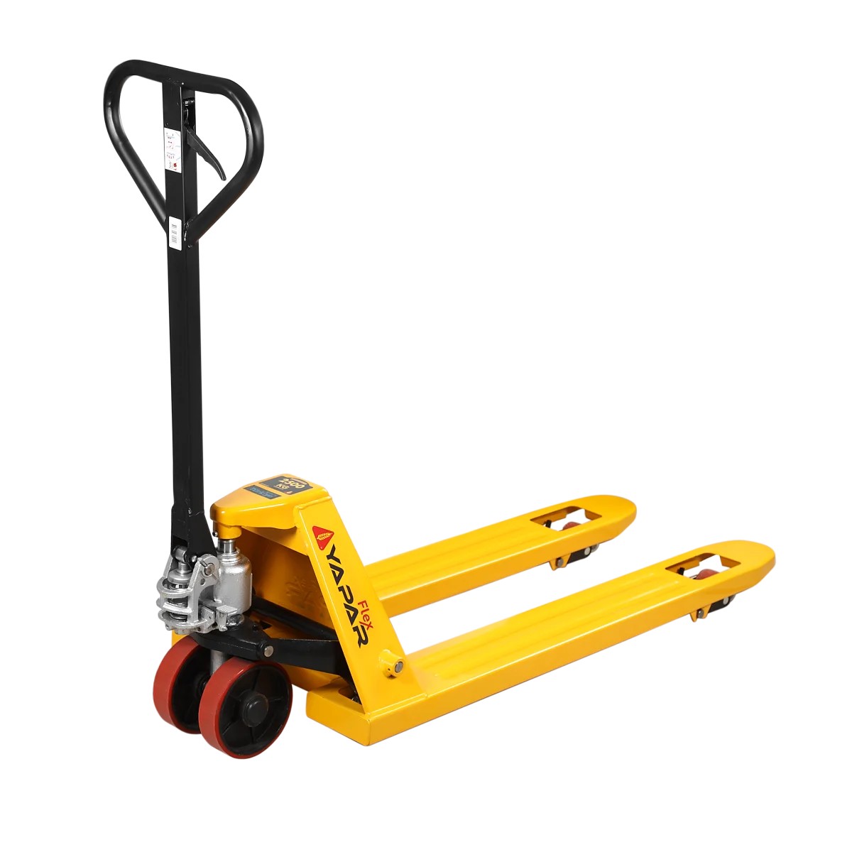 *YAPAR 82456 FLEX TRANSPALET FPT25 1150 X 540 2500 KG