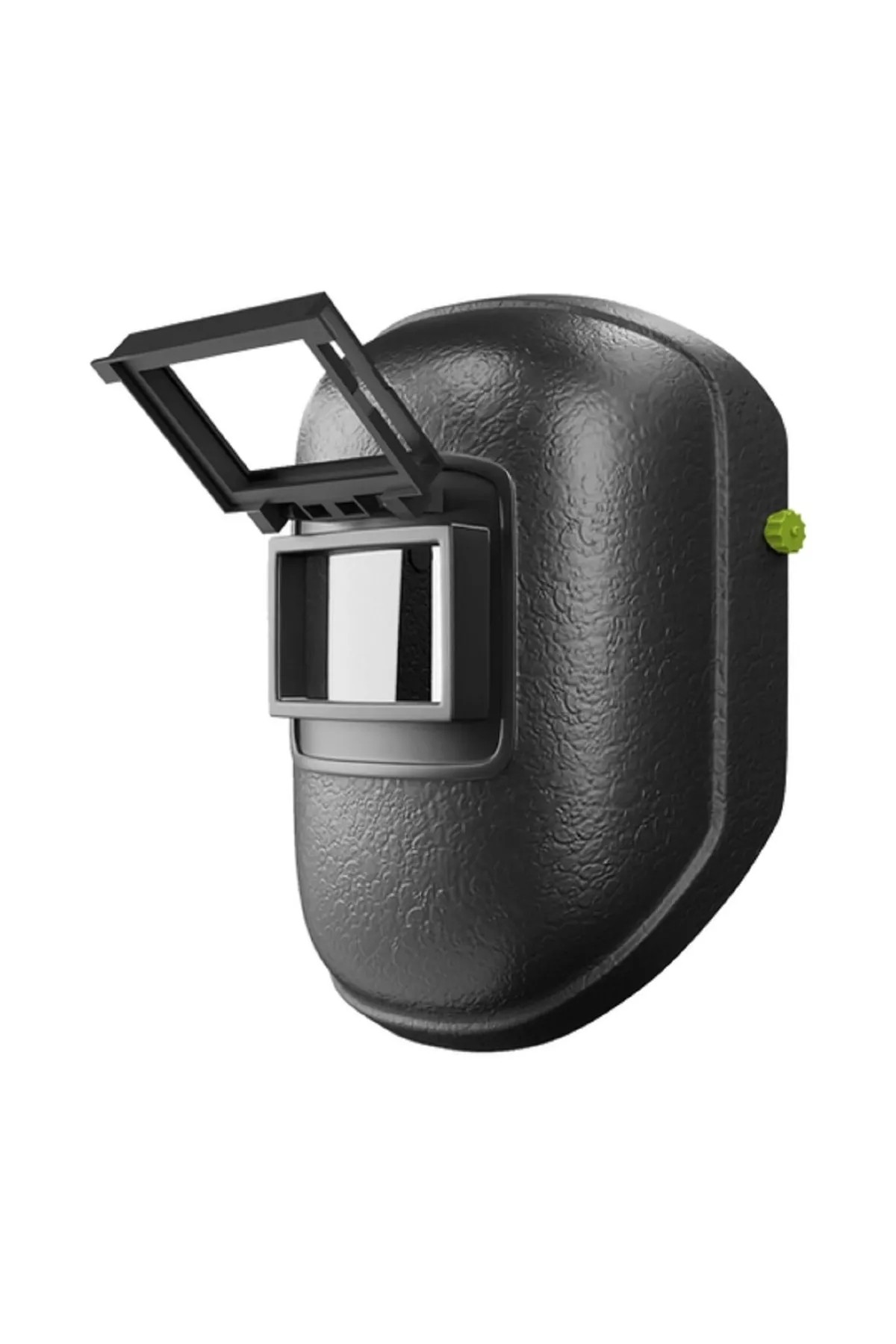 BAYMAX BX-5200 BAŞ KAYNAK MASKESİ (8X11CM) GENİŞ KAPAK