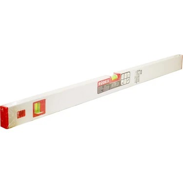 RODEX 100CM ALÜMİNYUM  SU TERAZİSİ MIKNATIZSIZ (KST710) (30)