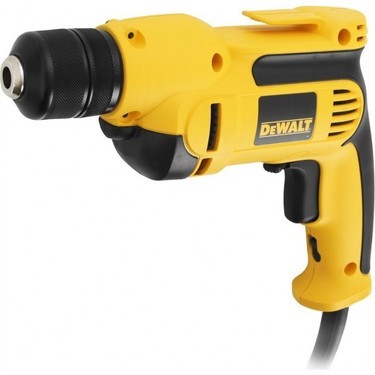 DEWALT DWD112S 10MM 701W DARBESİZ MATKAP