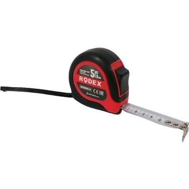 RODEX METRE MIKNATISLI 5M*19MM 12/BOX (120) (KMM0519)