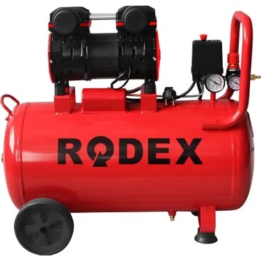 RODEX E.HAVA KOMPRESÖRÜ 50L 2HP/1,5KW
