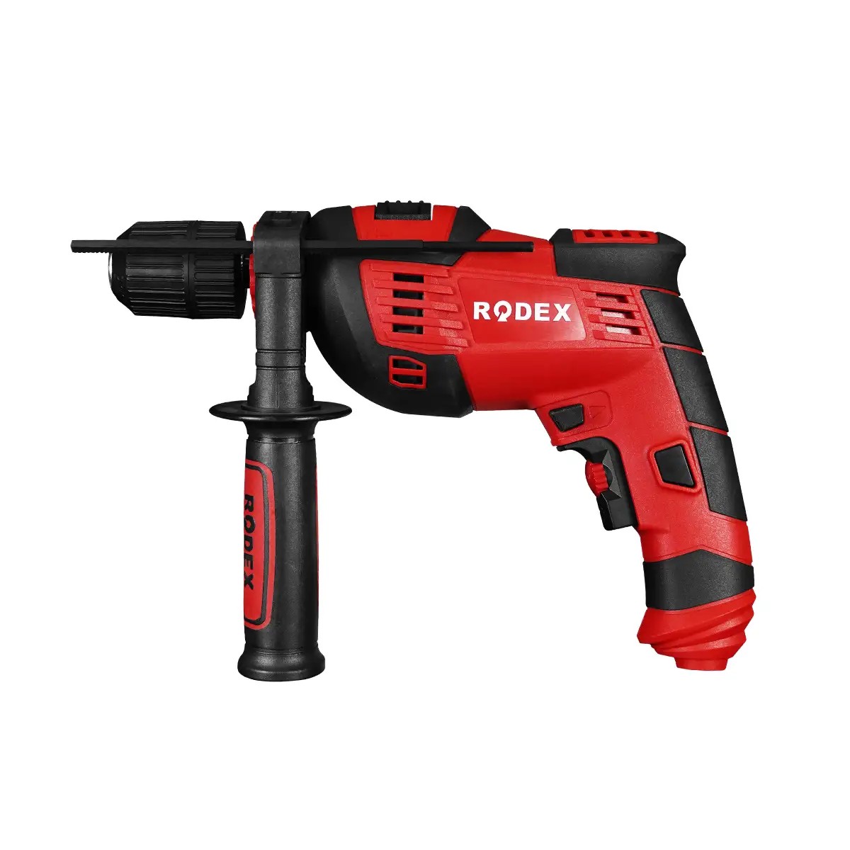 RODEX E.D.MATKAP 13MM 0-3300RPM 650W OTO. MANDREN