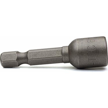 BAY-TEC MANYETİK SOMUN LOKMASI 10 X 45