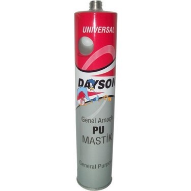 DAYSON MASTİK 280 ML KIRMIZI