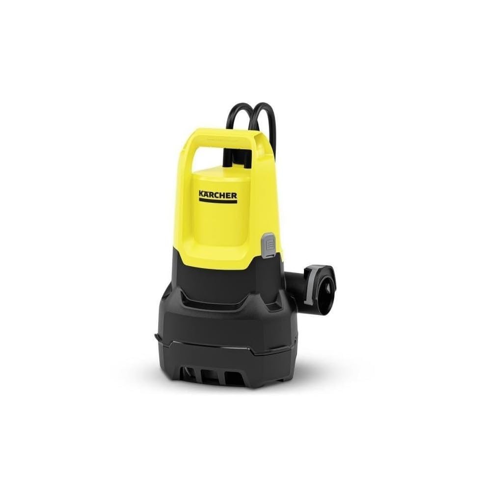 KARCHER SP 16.000 Dalgıç Pompa 16.000 Litre Kirli su için