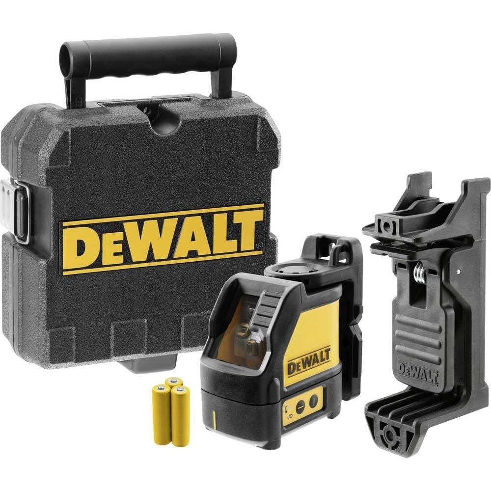 DEWALT DW088K Otomatik 0051 Distomat, Pulse Modu