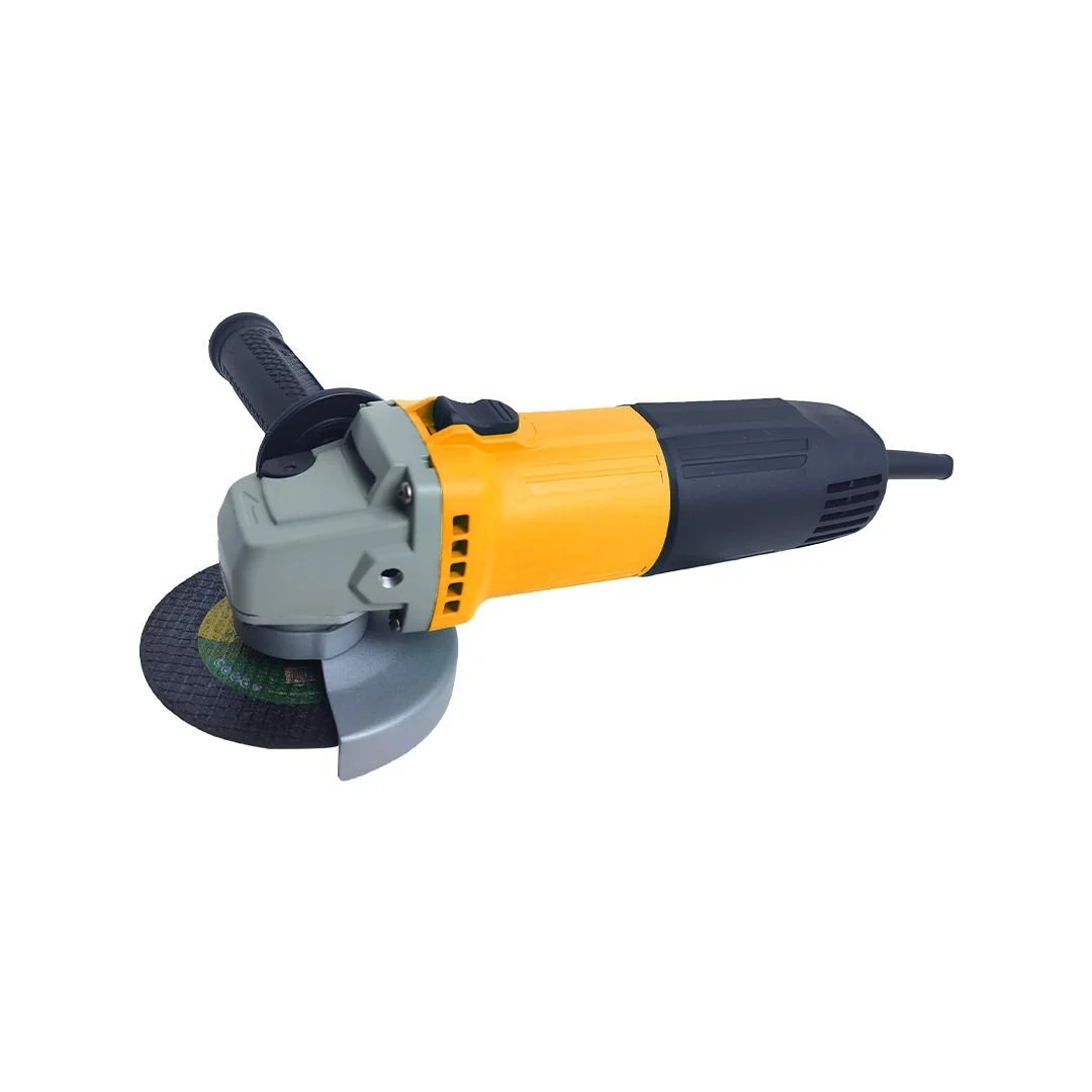 PARS PR6310 ELEKT.AVUÇ TAŞLAMA 800W 125 MM