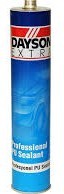 DAYSON MASTİK 280 ML BEYAZ