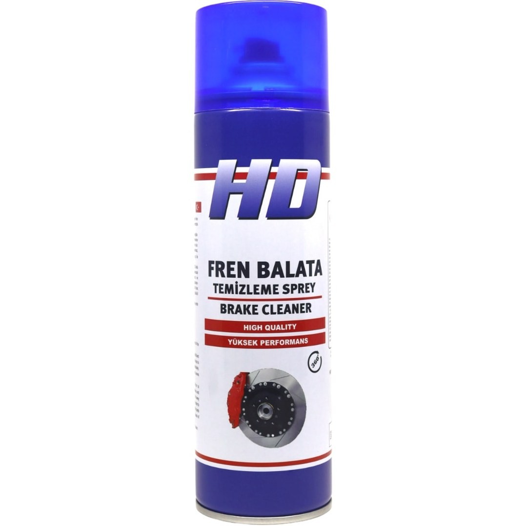HD.07 FREN BALATA SPREYİ 500 ML HD