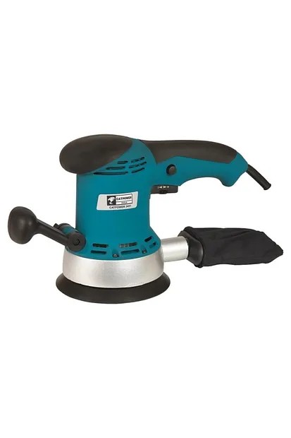 CATPOWER EKSANTİRİK TİTREŞİM ZIMPARA 450W