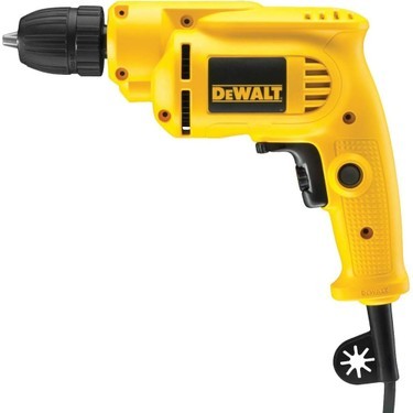 DEWALT DWD014S 10mm 550W Darbesiz Matkap