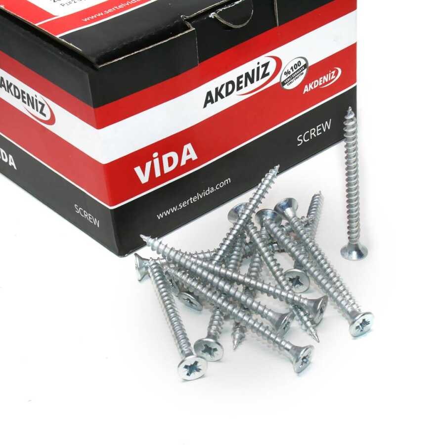 AKD SUNTA VİDASI 5,0 X 70