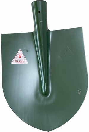 *FÜZE 21000 4 NO İNŞAAT KÜREĞİ 1*25