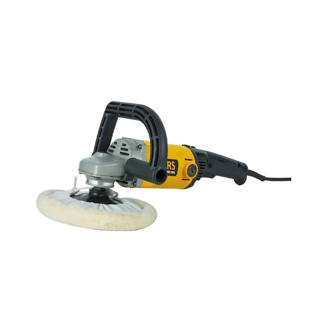 PARS PR6210 ELEKT.POLİSAJ MAKİNASI