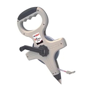 BAY-TEC ARAZI SERIT METRE 30*12,5 MM