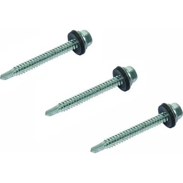 AKD M. UÇLU ÇATI VİDASI 5,5 X 25 (PKT/450.KL/2700)