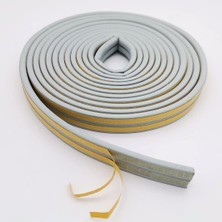 BONDIT 2*50 M. D TİPİ GRİ FİTİLLİ PENCERE BANTI (8)