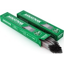 ASKAYNAK PASLANMAZ ELEKTROT 316L 2,5 LUK