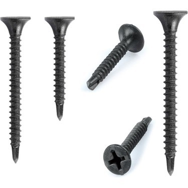 STD ALÇIPAN VİDASI M. UÇLU 3,5 X 25