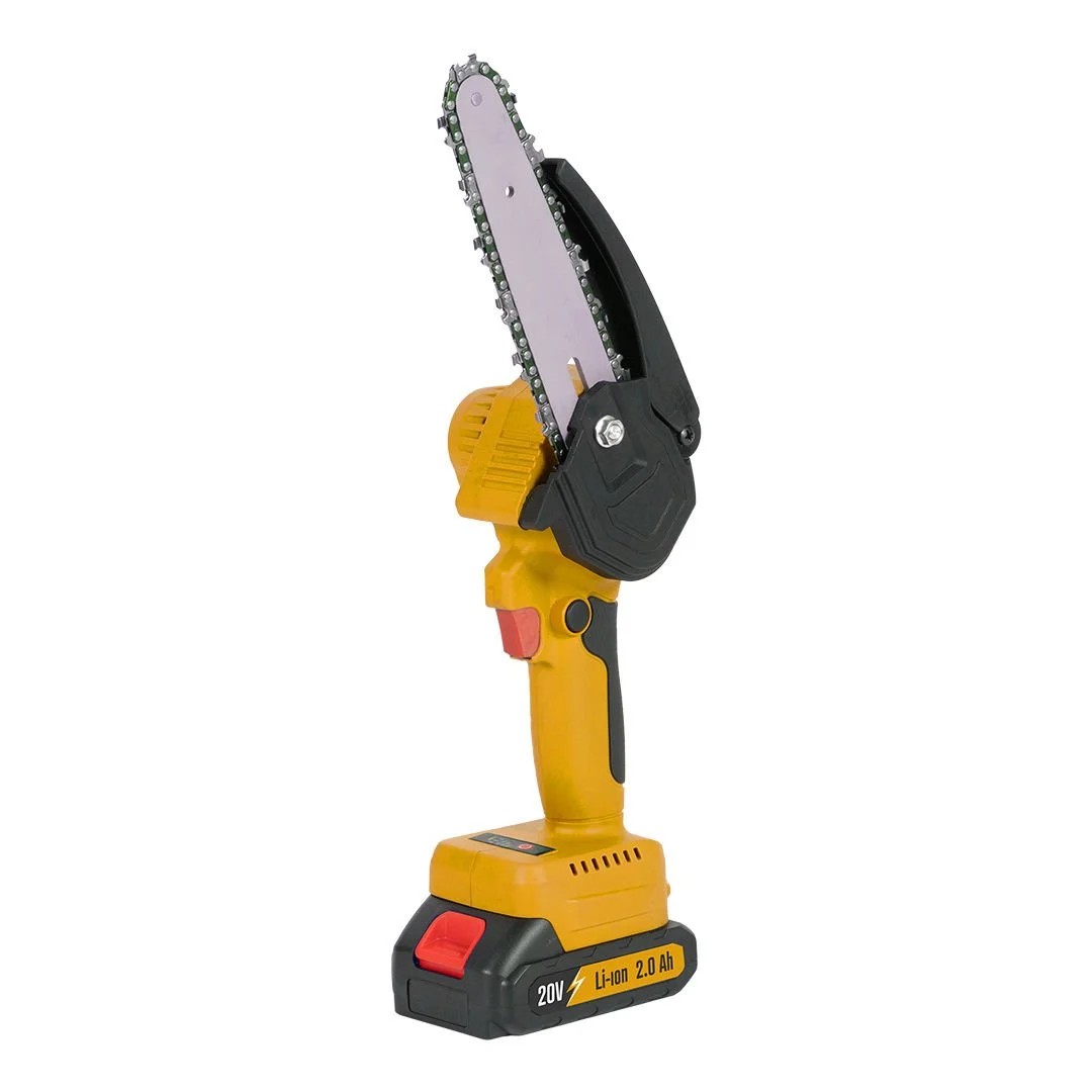 PARS PR3110 KÖMÜRSÜZ AKÜLÜ DAL KESME 20V 2.0AH 2 AKÜLÜ