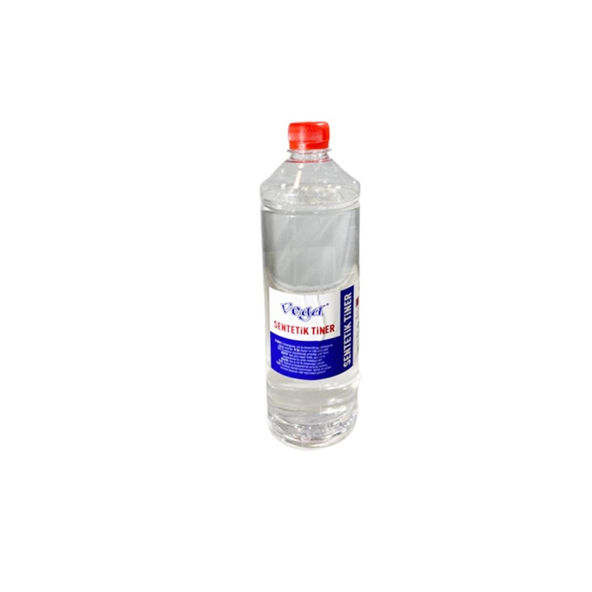 VEGA SENTETİK TİNER 1000 ML