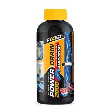 SGS WC-BANYO LAVABO AÇICI 1000 GR