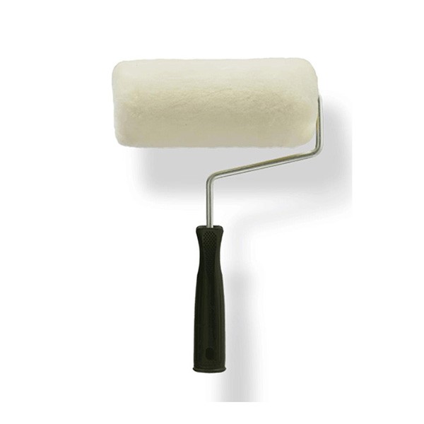 DEKOR PÖSTEKİ BOYA RULOSU 25 CM