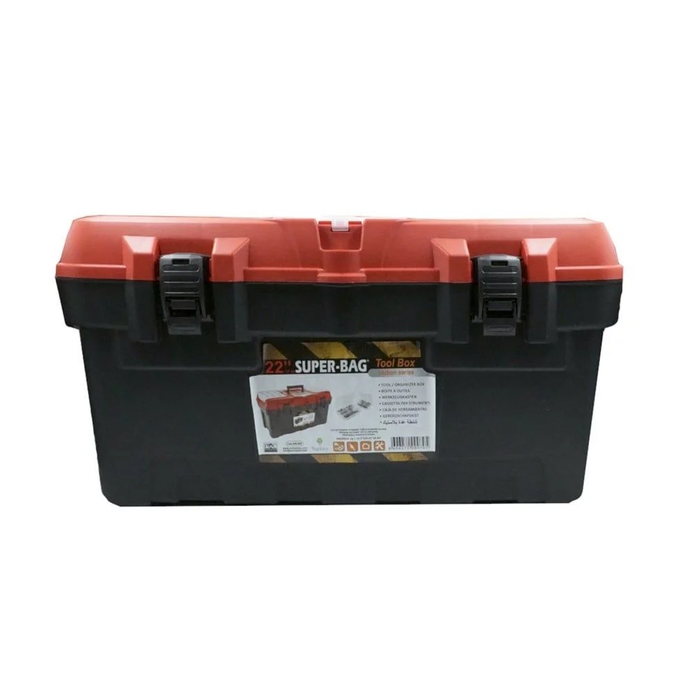 SÜPERBAG 22"CARBON TAKIM ÇANTASI