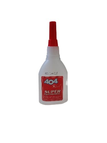 404 HIZLI YAPIŞTIRICI SIVI KOMPENANT 100ML