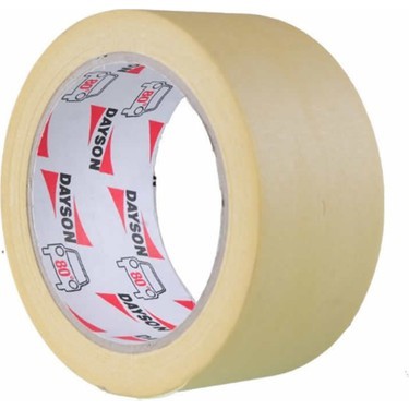 DAYSON EXTRA BEYAZ 48MM X 35 MT MASKE BANTI