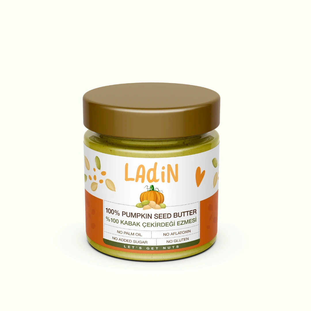 Ladin Pistachio Butter 200 gr