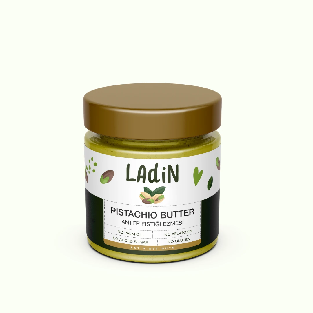 Antep Fıstığı Ezmesi 200 gr