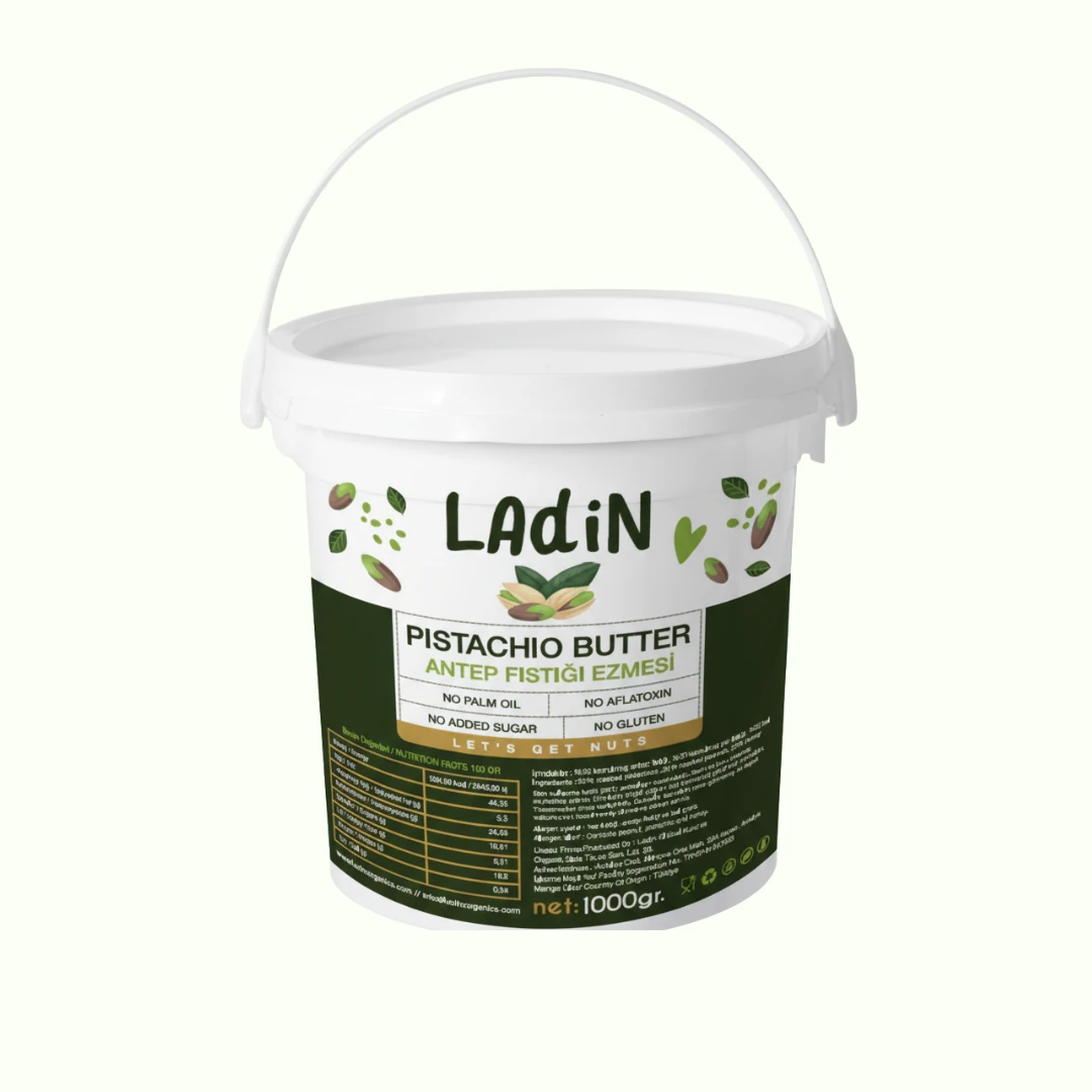Antep Fıstığı Ezmesi 1000 gr