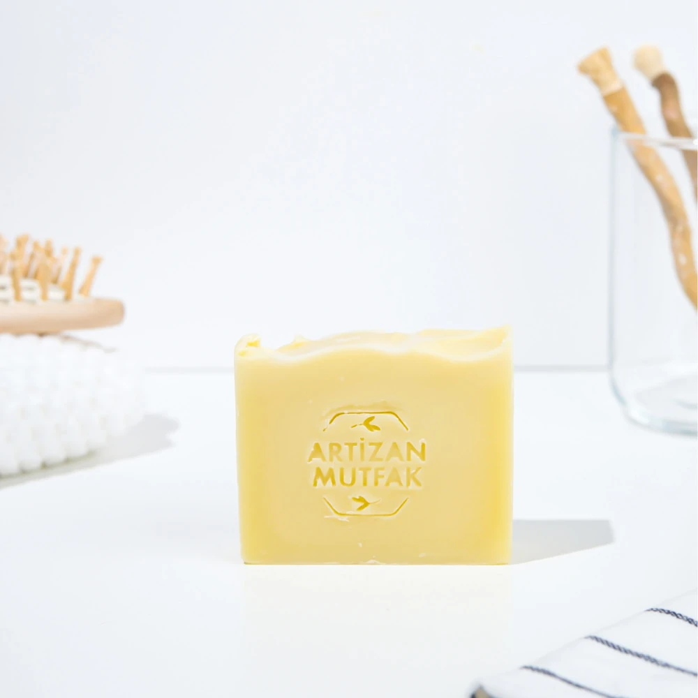 Kuyruk Yağı Sabunu