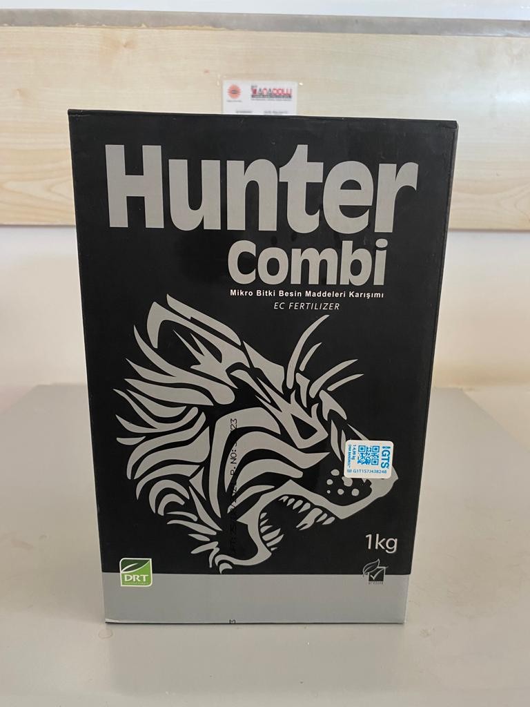 Doktor Tarsa Hunter Combi 1 kg