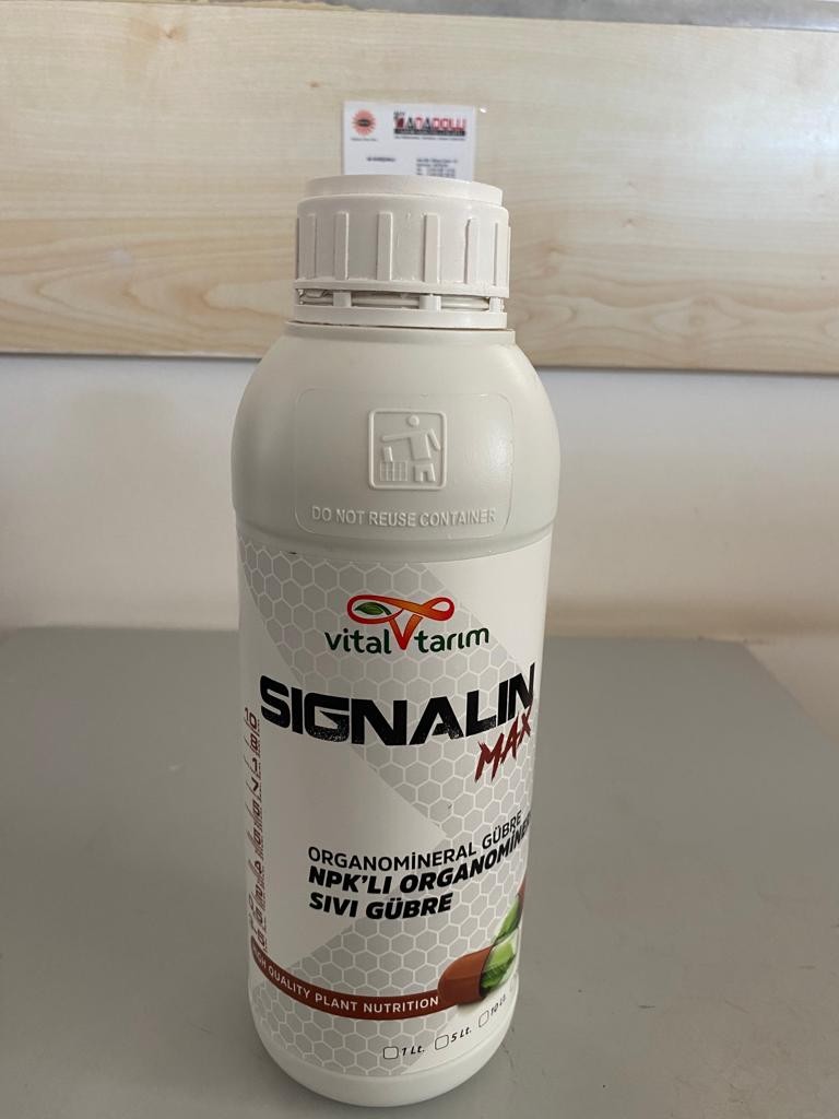 Signalin Max 1 Litre Gübre