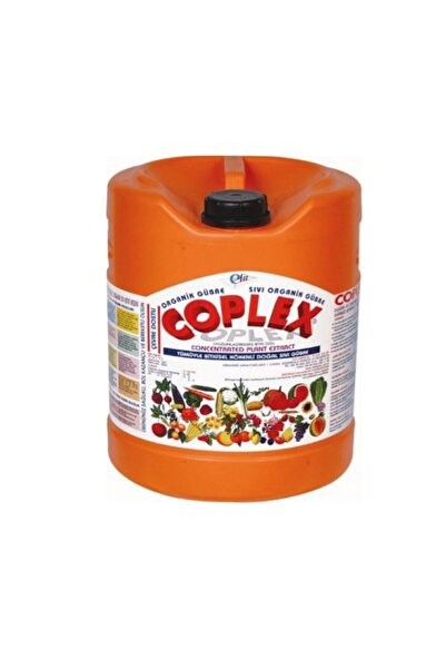 Elit Tarım COPLEX 25 Litre