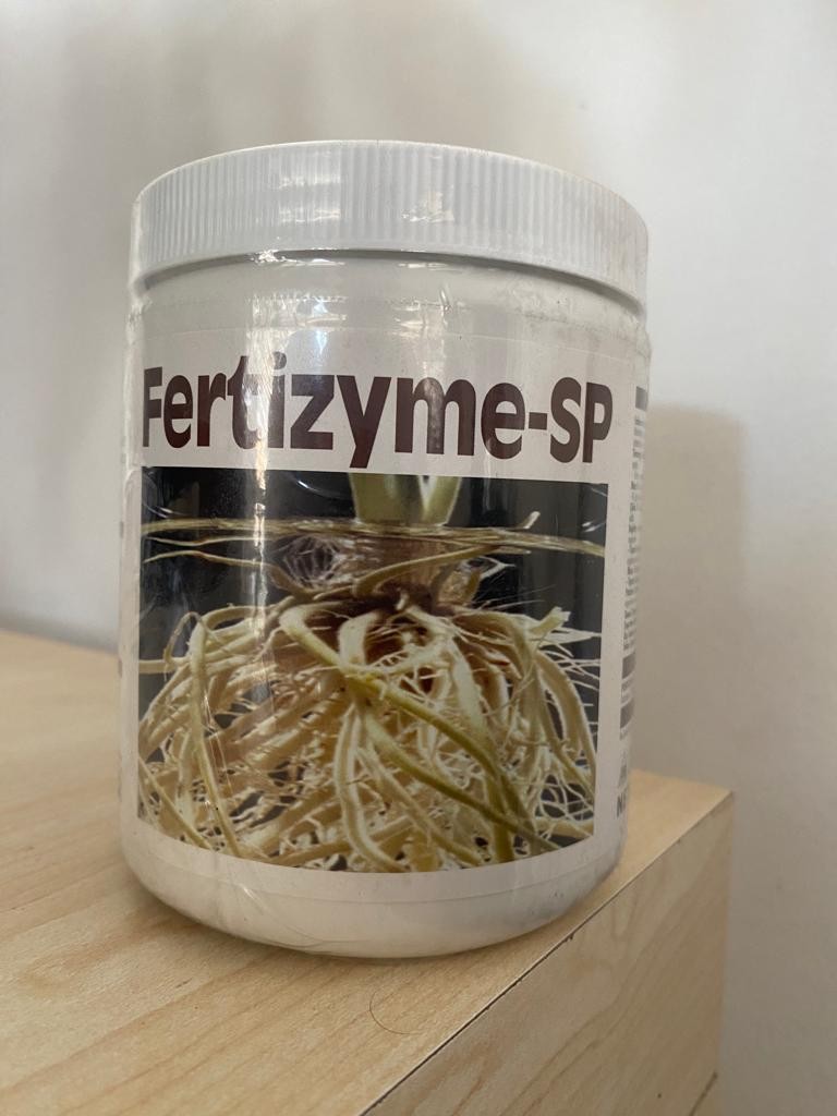 Fertizyme-SP Köklendirici ve Bitki Geliştirici