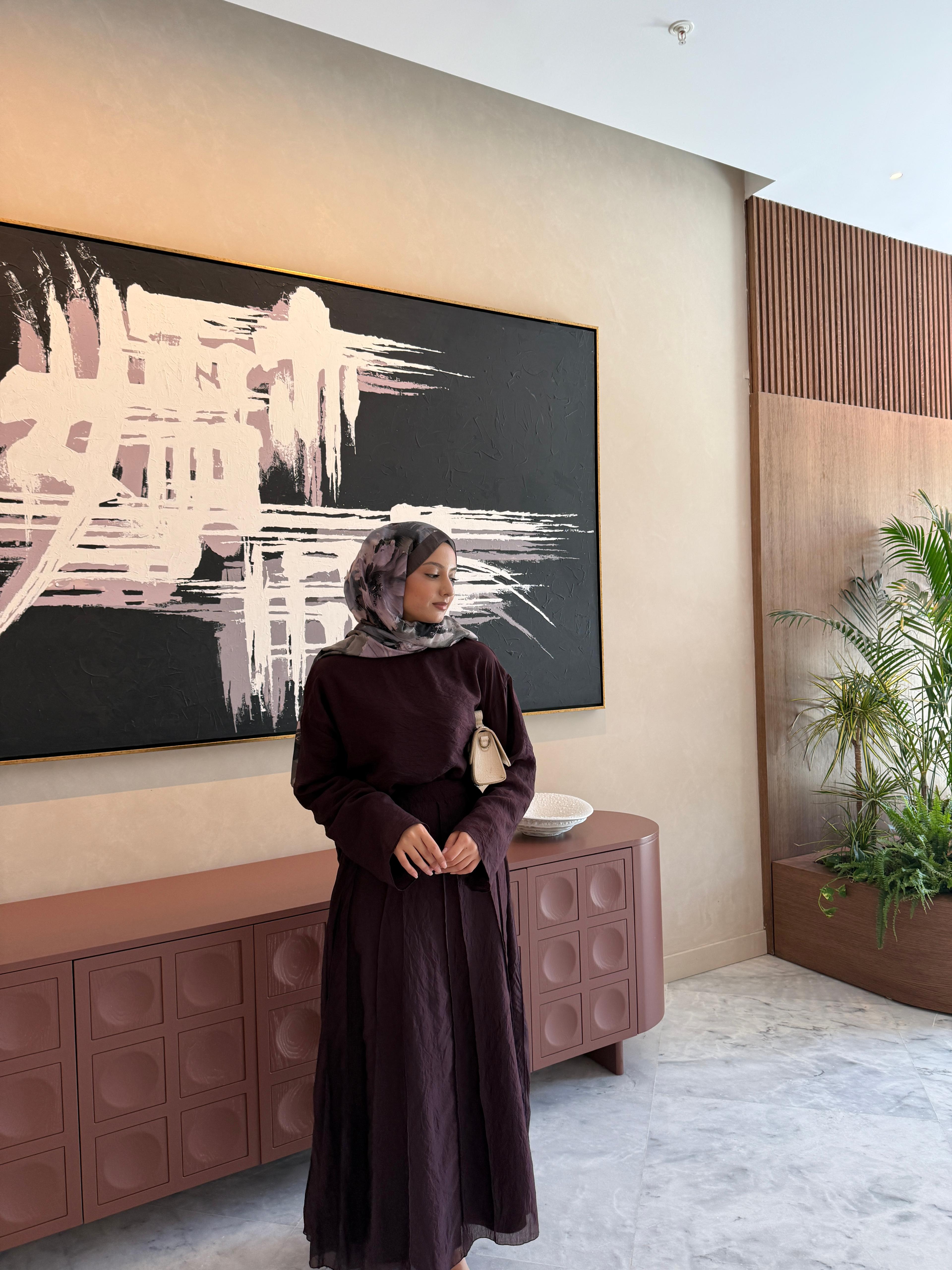Elena Mürdüm Tensel Etekli Takım